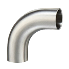 Stainless Steel Bends